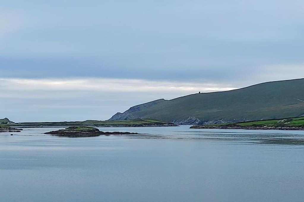 Skellig View Vila Portmagee Exterior foto